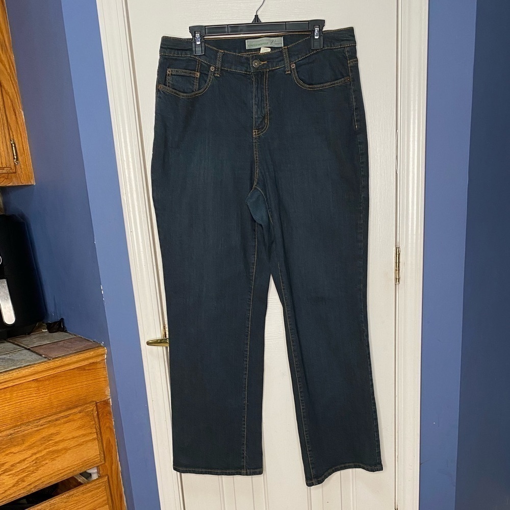 Venezia Women’s Size 14 High Rise Average Bootcut